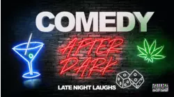 Comedy After Dark