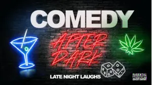 Comedy After Dark