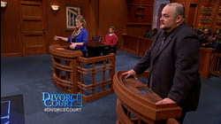 Heather Risner vs. James Risner