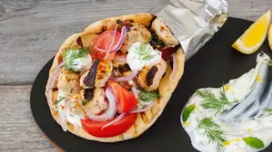 Popular Athens Recipes