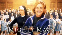 The Mighty Macs