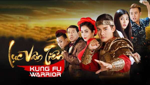 Luc Van Tien: Kung Fu Warrior on FREECABLE TV