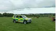 Countryside Emergency