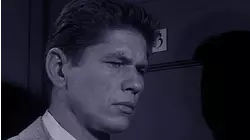 And So Died Riabouchinska