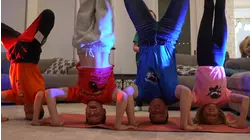 Ninja Rewind 2021