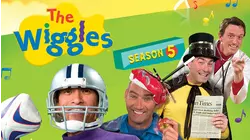 The Wiggle Medley