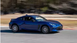 Episode 26: Toyota GR86