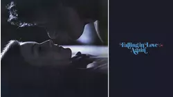 Falling in Love Again