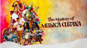The Mystery of Musica Cubana - La Clave