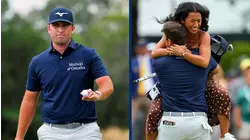 Steven Fisk's Round 4 winning highlights from Sanderson Farms