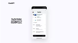 PayPal and OpenAI team up