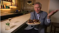 Doho brings bistro setting to Mount Airy