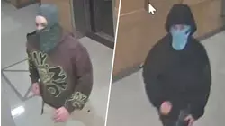 Two Suspects Arrested in Connection With Explosion at Harvard