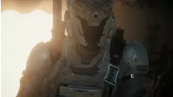 Attack of the Machine