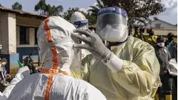 US to Send Ebola-Exposed Americans to Facility in Kenya: Report