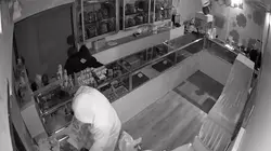 Thieves smash into Monmouth County jewelry store, steal display case of valuables in minutes