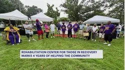Bridgeport nonprofit marks 4 years of helping people recover from substance abuse