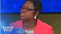 I'd love a bag of WHAT??!! | Family Feud