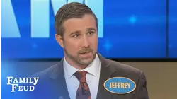 You're headed to JAIL in the MORNING. What are you doing TONIGHT? | Family Feud