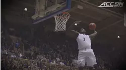 UNC vs. Duke Hype Video