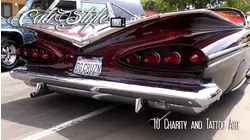 CaliStyle TV : Charity Cruise