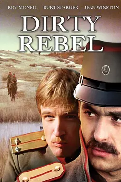 Dirty Rebel