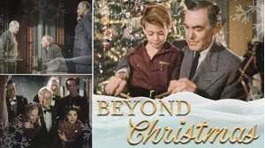 Beyond Christmas (in Color)