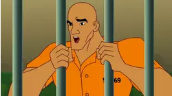 Big Bo Lockdown