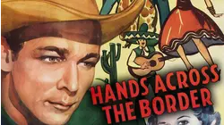 Hands Across The Border