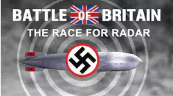 Battle For Britain: The Race For Radar