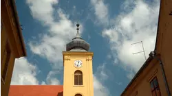 Osijek/Clondalkin
