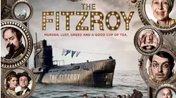 The Fitzroy