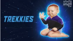 Trekkies