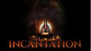 Incantation