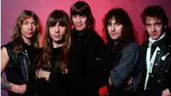 Iron Maiden