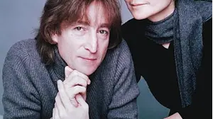 Killing John Lennon