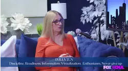 Take responsibility for your life