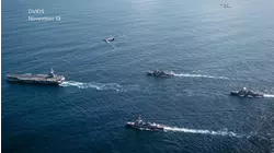 Tensions rise between US and Venezuela