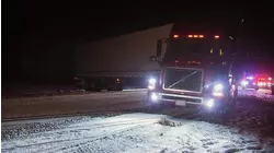 That Highway is the Lifeline