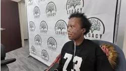 Long Islanders donate to Brentwood mom in need of double lung transplant