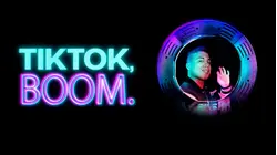 TikTok Boom