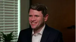 Vea la entrevista a James Talarico, quien busca ser el primer senador demócrata en Texas en 33 años