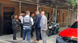 Man stabbed to death, another wounded during brazen attack in Morris Heights