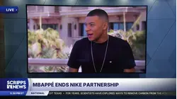 Mbappé partnership signals On's growing challenge to Nike