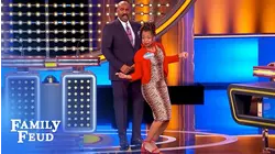ROFL! Everybody's CHICKEN on the Feud! | Family Feud