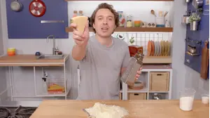 Traveling for Your Tastebuds