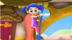 Bo and the Whirlywart