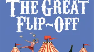The Great Flip-Off