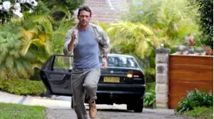 The Diplomat: Night 2