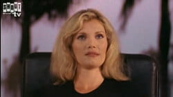 Silk Stalkings: S5 E6 - Tricks of the Trade